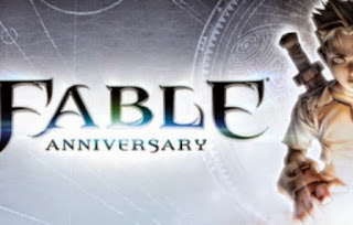 Fable Anniversary PC Games