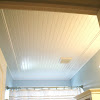 Ceiling Ideas For Bathroom / Beadboard Ceiling in Bathroom | Decor ideas | Pinterest ... / The bathroom's ceiling is also usable.