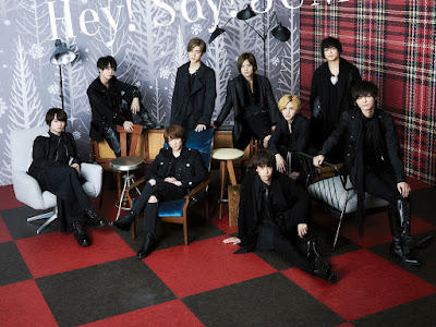 √ダウンロード Hey Say Jump ジャケ 写 画像 246844-Hey Say Jump 画像