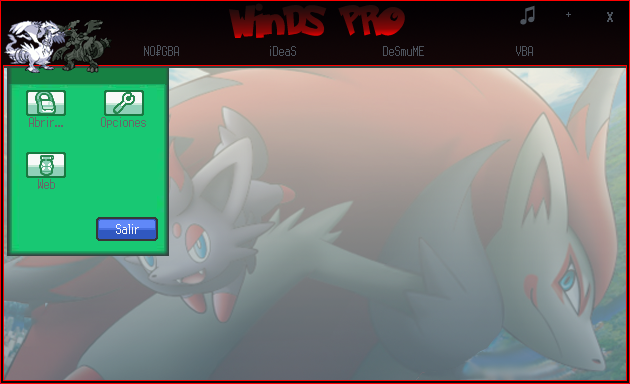 El Winds Pro