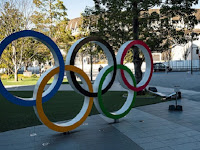 Japan to establish no-fly zone over Olympic venues during Tokyo 2020.