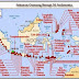 Daftar Gunung di Indonesia 