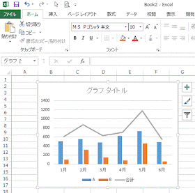 コピーできました