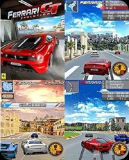 Ferrari GT Evolution