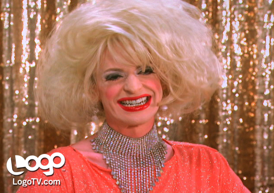 Carol Channing - Images