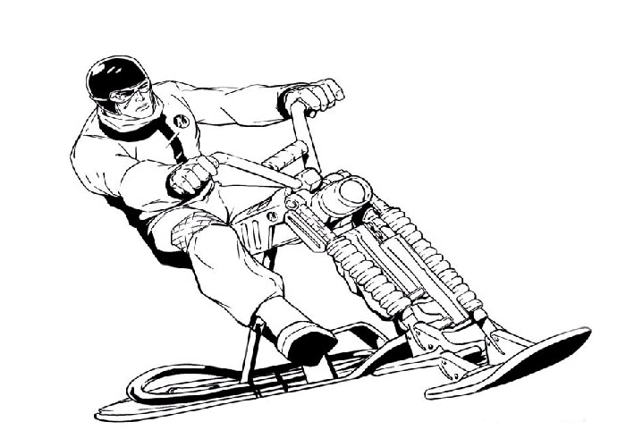 Download Action Man Coloring Pages | Learn To Coloring