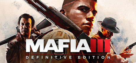 Mafia III Definitive Edition - CODEX