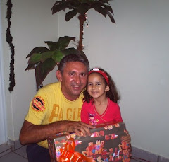 presentes na noite de natal - 2007