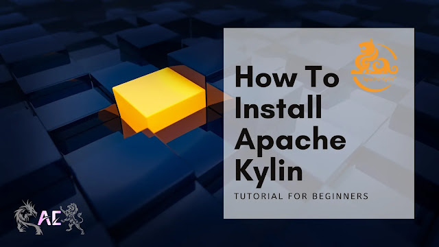 Kylin Install