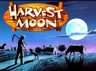 Download Harvest Moon Back to Nature Bahasa Indonesia Gratis