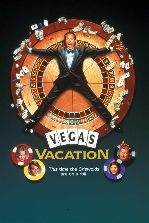 Las Vegas - Una vacanza al casinò 1997 Film Completo Download