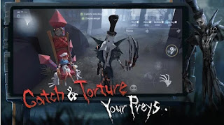 Identity V APK