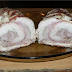 Мясной рулет