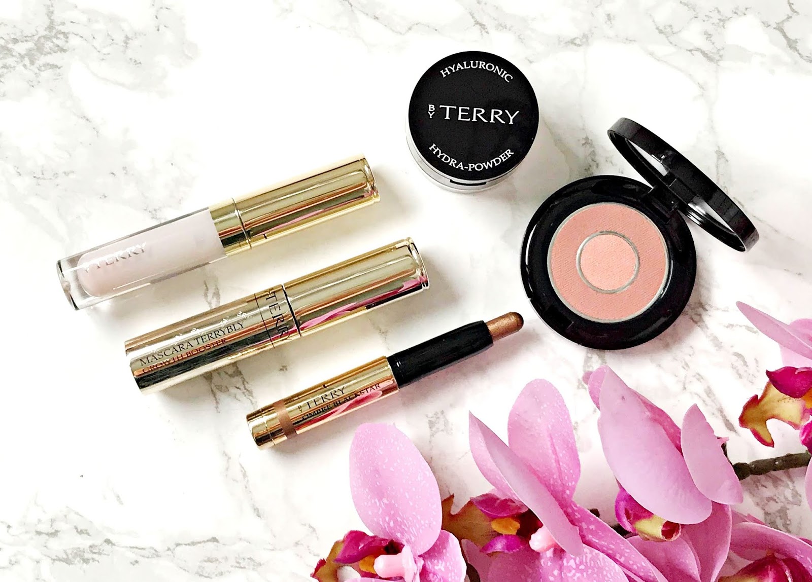 By Terry My Beauty Favourites Set - A World Duty Free Exclusive