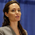 Angelina Jolie contemplaría lanzarse a la presidencia de Estados Unidos