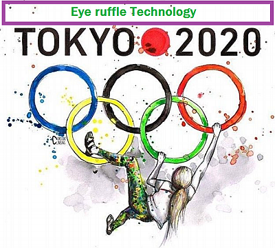 Latest News Of Olympics 2020 In Tokyo, olympics 2020 details, technology in olympics