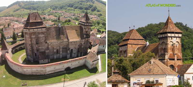 Siebenbürger Sachsen