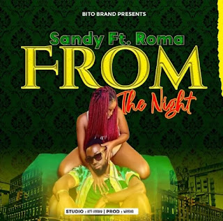 AUDIO | Sandy Ft. Roma – From The Night (Mp3 Audio Download)