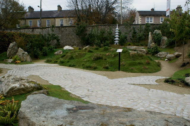 Lafcadio Hearn Japanese Gardens