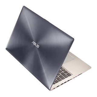 Asus ZENBOOK UX52VS Ultrabook