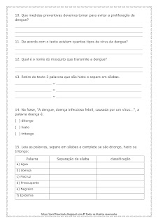 ATIVIDADES REMOTAS LÍNGUA PORTUGUESA – 4º E 5º ANO