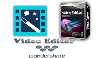 (Wondershare Video Editor)