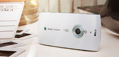 Sony Ericsson Vivaz