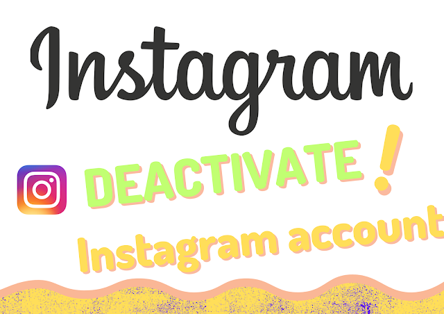 Step-by-Step Guide: How to Deactivate Instagram and Take a Break from Social Media