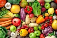 Training in the commercial preparation of vegetables and fruits