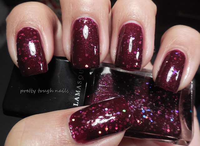 Illamasqua Glitterati