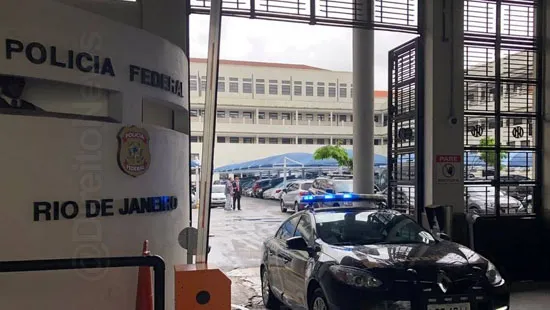 pf prende delegado operacao corrupcao corporacao