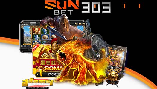 Fasilitas Sunbet303 Slot Game Online 24 Jam