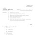 NETWORK AND INFORMATION SECURITY (22620) Old Question Paper with Model Answers (Summer-2022)