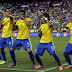 Melhores Momentos de USA (1) x Brasil (4)