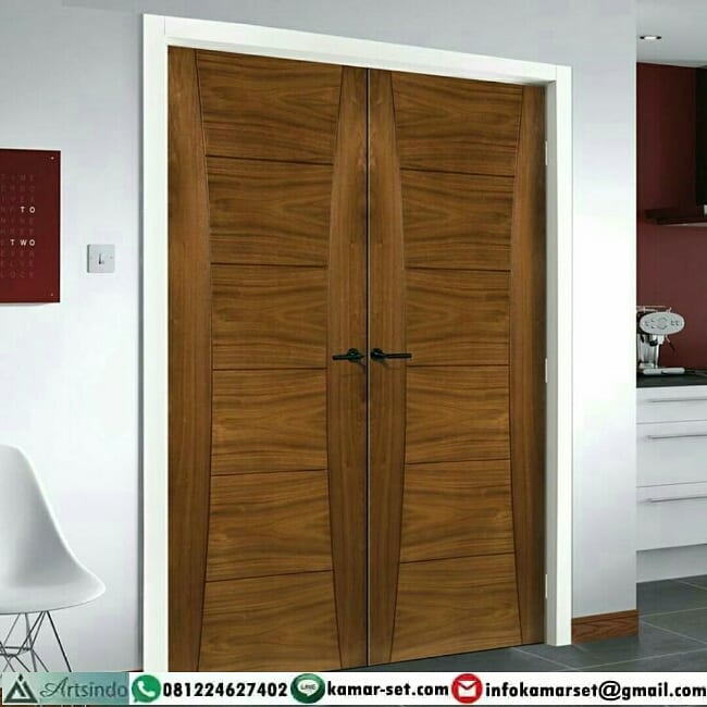 Model Pintu Dua Minimalis Untuk Bagian Depan Rumah Rumah Model Pintu Dua Minimalis Untuk Bagian Depan Rumah Rumah