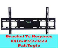 Bracket Tv Gantung Regency