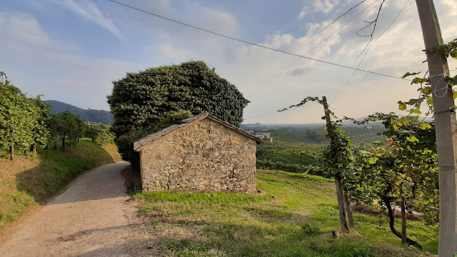 anello del prosecco superiore