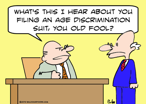 Image result for discrimination cartoon