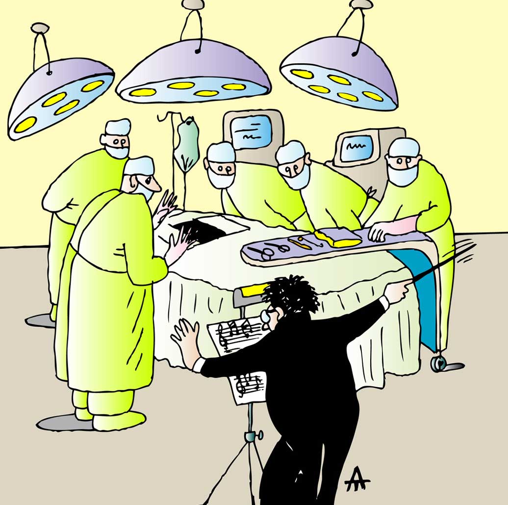 Egypt Cartoon .. Cartoon by Alexei Talimonov - UK