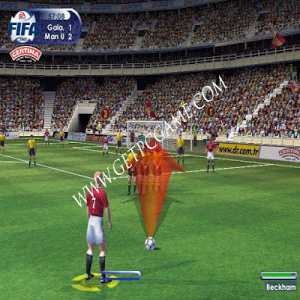 Fifa 2001 Free Download Full Version