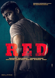 Red (2021) Hindi Dubbed Full Movie Watch Online HD Print Free Download