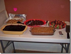 Potluck14