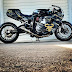 1100gsxr / Seb Skm kustom motorcycle