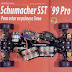Schumacher SST 99 e outros...