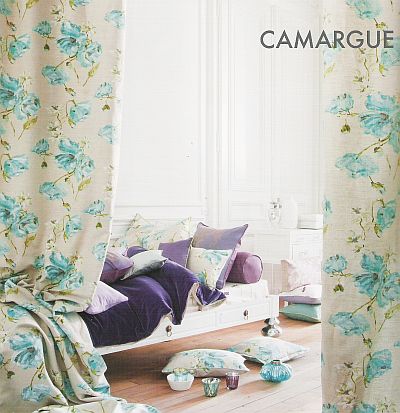 casamance wallpaper. Collections from Casamance