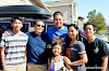 Ronick goes off to college @CalPoly