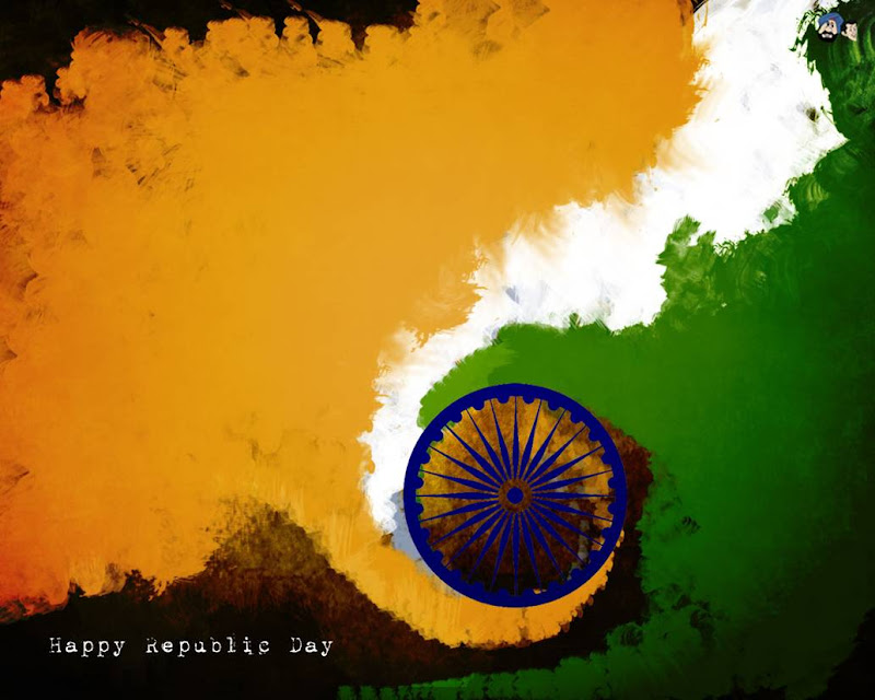 Filmi Tarka Wish You " Happy Republic Day"