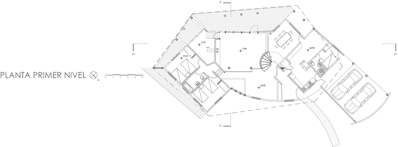 Casa Cala - Cazú Zegers