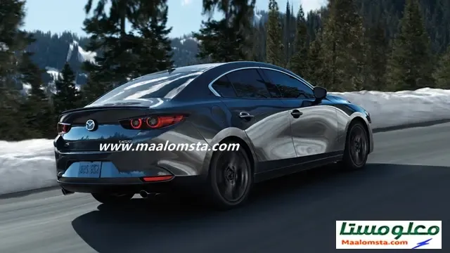 عيوب مازدا 3 2024 وابرز مميزاتها ، سلبيات ومشاكل مازدا 3 2024 ، تجربتي لسيارة مازدا 3 2024 وراي الملاك فيها