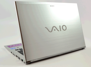 Sony VAIO T-serien